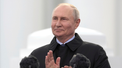 Азия: Путин против &laquo;мигрантских гетто&raquo;