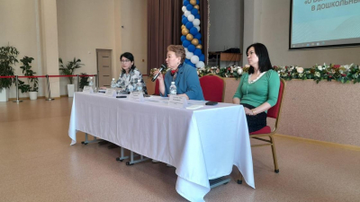 О самых маленьких: в Астане обсудили вопросы безопасности в детских садах