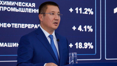 "Ругали в семейном чате": Асаин Байханов заверил, что не подведет экибастузцев