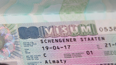 Визовый режим в Астане для жанаозенцев: акимат отреагировал на рассылку в WhatsApp