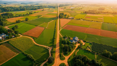 В Акмолинской области защитили предпринимателя, столкнувшегося с волокитой при оформлении земли