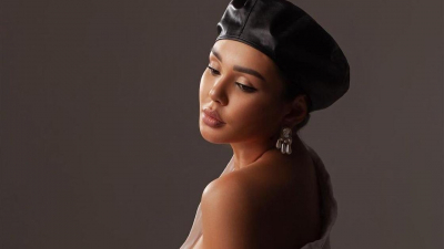 "Енешка сказала, что только мать знает, какое имя дать": Джуринская рассказала, почему назвала сына Зейном