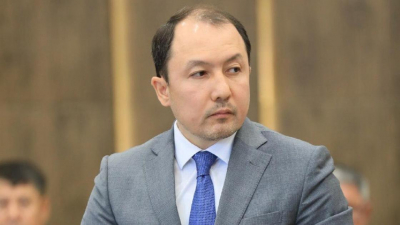 Оправданный Жангельды Аубакиров получил новую должность