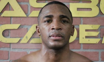 Стала известна дата долгожданного боя чемпиона мира в&nbsp;весе Алимханулы и&nbsp;Головкина