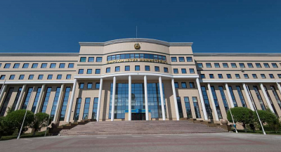 Казахстан и&nbsp;ФАО расширяют партнерство