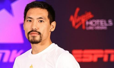 &laquo;Я его как сына воспитывал, а потом меня уволили&raquo;. Первый тренер Алимханулы сделал заявление