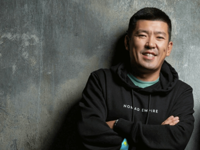 Стало известно, где отбывает срок блогер Мейржан Туребаев