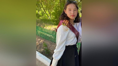 15-летняя школьница бесследно исчезла в Жетысуской области