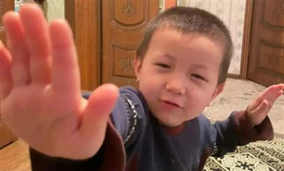 Түркістанда 4 жасар баланы іздеуге әскерилер жұмылдырылды