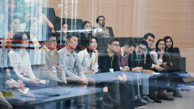 Почему работодателям стоит инвестировать в образование сотрудников, рассказала глава проекта A-Pro