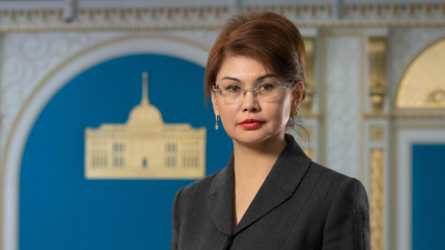 Создать единую базу женских инициатив и проектов предложила Аида Балаева