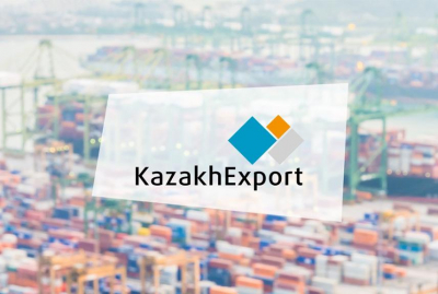 Что будет с компанией &laquo;KazakhExport&raquo;