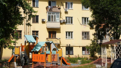 Как выглядит квартира в Алматы, где провел свое детство президент Токаев (фото, видео)