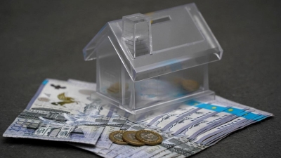 Ипотека "7-20-25": сколько казахстанцев смогли купить жилье