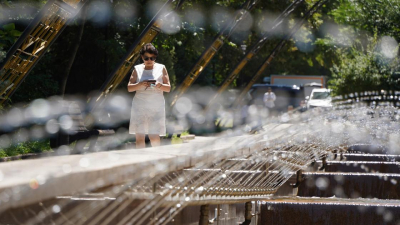 Когда спадет жара в Алматы, рассказали синоптики