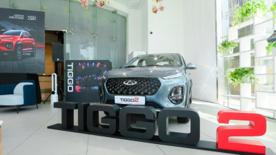 Кроссовер за 7 млн тенге: открыты продажи CHERY TIGGO 2 в Казахстане