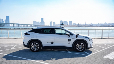 Uber впервые запустил поездки на беспилотных автомобилях за пределами США