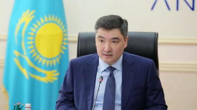 &quot;Не ждали такого маневра&quot;: политологи о кандидатуре Олжаса Бектенова на пост премьера