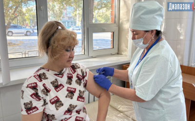 До какого времени можно привиться от гриппа?