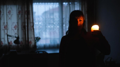 Жители центра Алматы остались без света