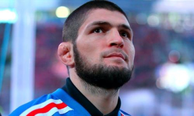 &laquo;Уверен, что мы&nbsp;близки&raquo;. Хабиб сравнил себя с легендой мирового спорта