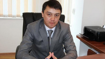 Вслед за своим заместителем глава департамента экологии ВКО также попал под следствие