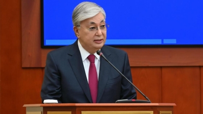 Какие задачи поставил Токаев перед правительством и парламентом