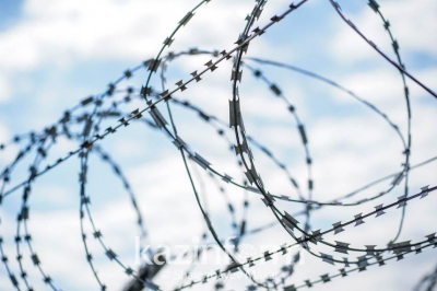 1 183 правонарушения было выявлено на границе РК за первое полугодие