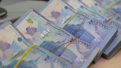 Насколько сократят финансирование канцелярии первого президента, рассказали в Минфине