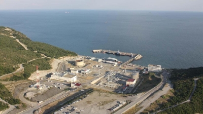 На КТК вновь приостановили перевалку казахстанской нефти