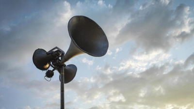 Сирены зазвучат в Астане: спасатели обратились к горожанам