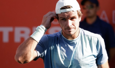 Дмитрий Попко – чемпион ATP Challenger в Мексике