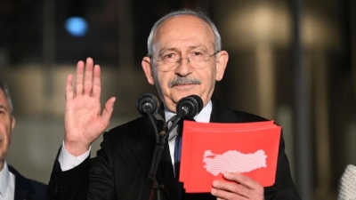 Названо имя соперника Эрдогана за пост президента Турции