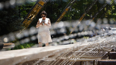 Жара до 42 градусов, дождь и ветер: какой будет погода в июле в Казахстане