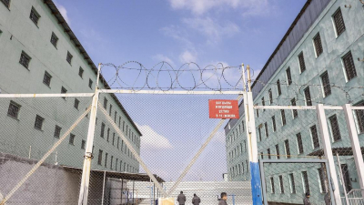 "Сбежали трое осужденных": ориентировка напугала жителей Уральска