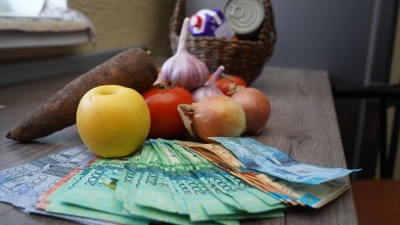 Как отличается рацион богатых и бедных казахстанцев