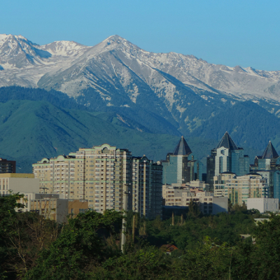 Путеводитель хипстера по &laquo;снобскому&raquo; и &laquo;говнарскому&raquo; Алматы: Art