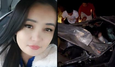 Ер адам өзіне тұрмысқа шыққысы келмеген бойжеткенді көлікпен қуып жүріп өлтірген