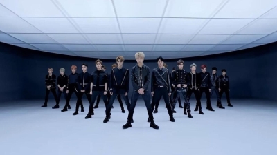 NCT: участники и творческий путь коллектива