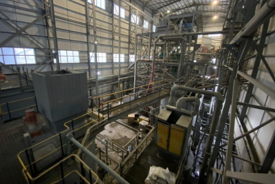 Производство цианида натрия в Казахстане: путь к стратегической независимости