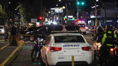 Убийство кандидата в президенты Эквадора: задержаны 6 подозреваемых, еще один погиб