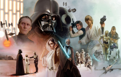 Снять фильм &laquo;Звездные войны&raquo; запланировал Гильермо Дель Торо