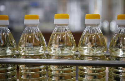 Производители масла высказались за сохранение экспортных пошлин на вывоз семян подсолнечника