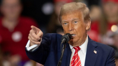 Утро в Нью-Йорке: в фокусе – кандидат Трампа на должность главы Минфина США