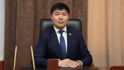 Назначен новый аким Талдыкоргана