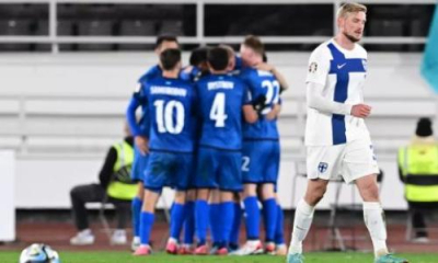 Назван &laquo;герой&raquo;, которого Казахстан должен благодарить за&nbsp;победу в&nbsp;Финляндии