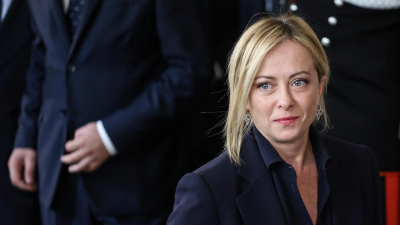 Премьер Италии Джорджа Мелони отменила свой визит в Казахстан