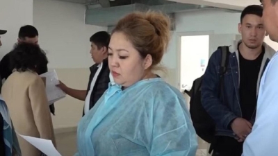 Борьба за школьные столовые развернулась в Алматинской области