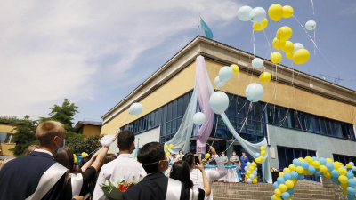 Родителям выпускников в ЗКО вернули деньги за аттестаты