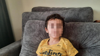 Не хватает 500 тыс. тенге: мальчику из Астаны требуется лечение от аутизма в Грузии